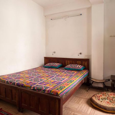 Hotel Pawan'S Palace Pushkar Extérieur photo