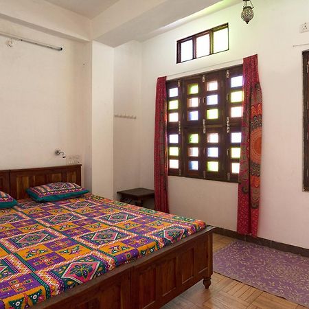 Hotel Pawan'S Palace Pushkar Extérieur photo