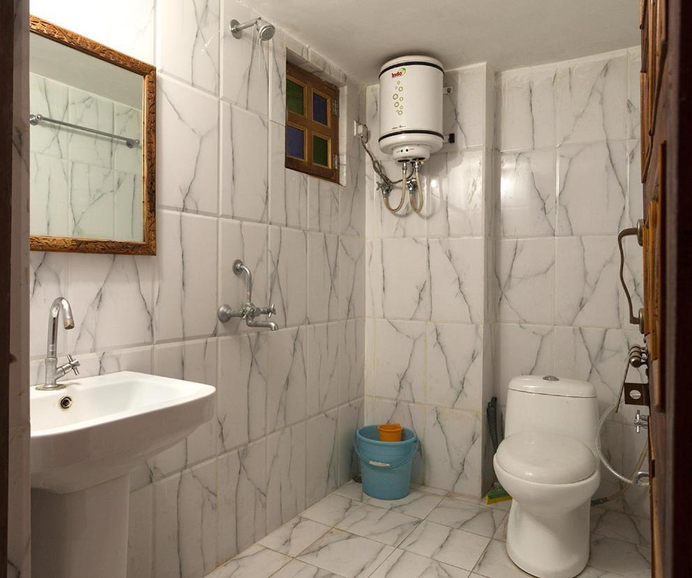 Hotel Pawan'S Palace Pushkar Chambre photo
