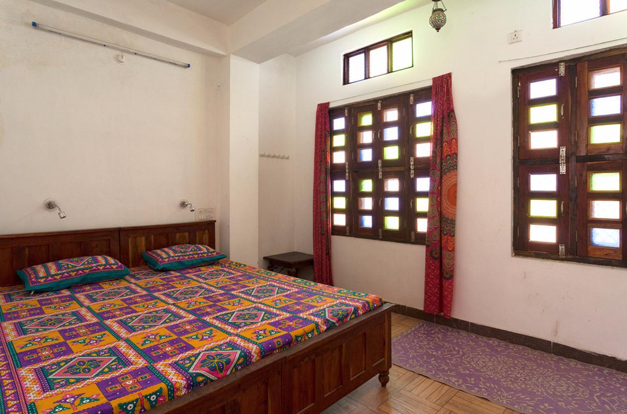 Hotel Pawan'S Palace Pushkar Extérieur photo
