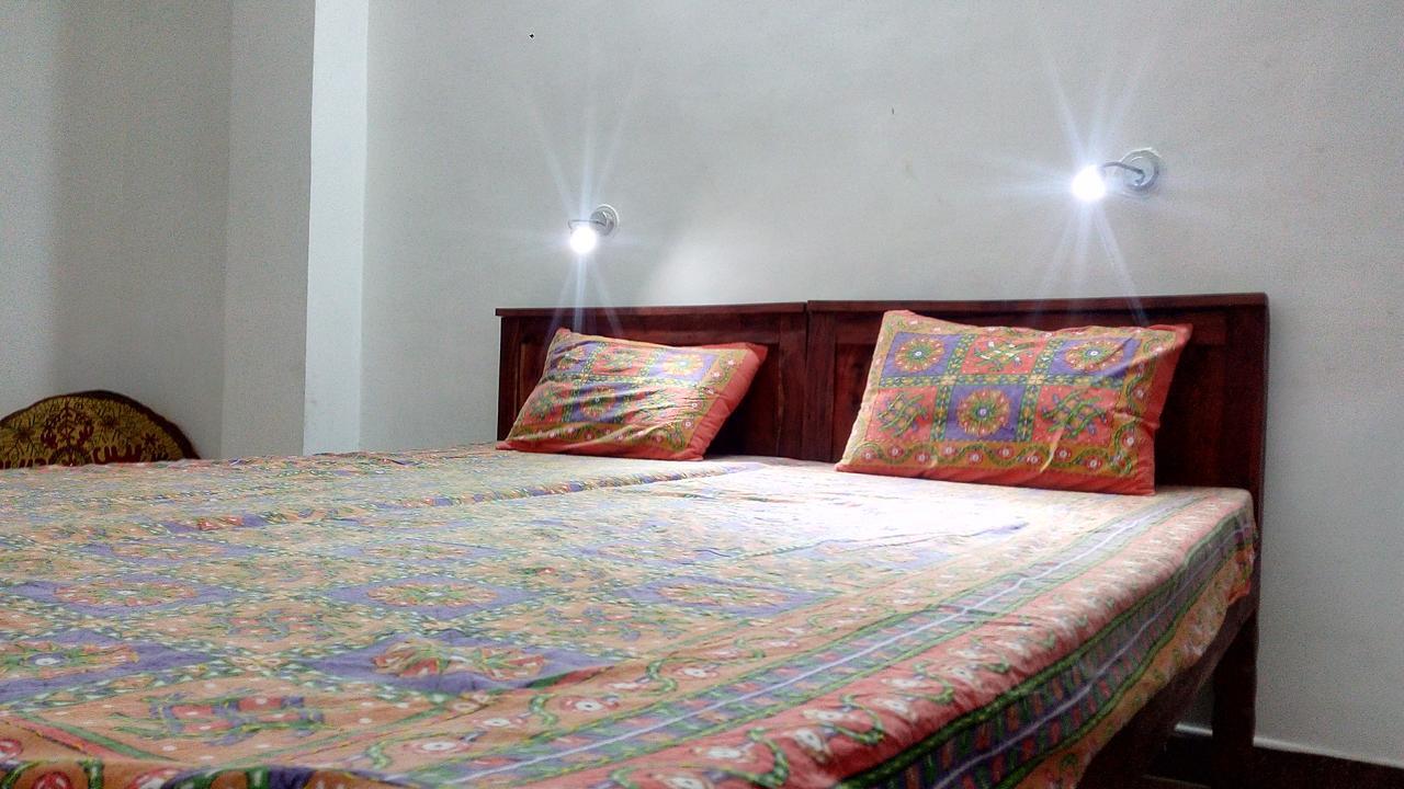 Hotel Pawan'S Palace Pushkar Extérieur photo