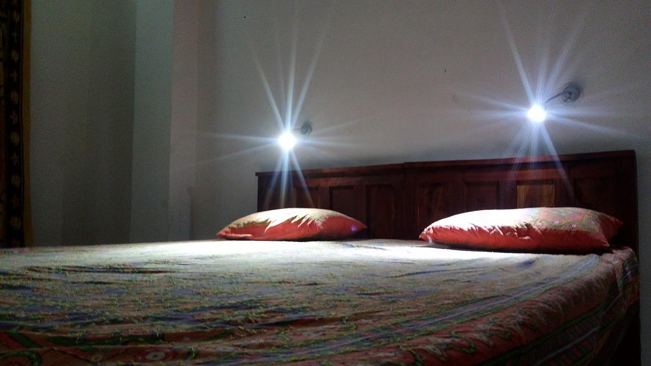 Hotel Pawan'S Palace Pushkar Extérieur photo